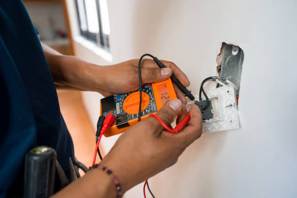 Electrical Rewiring Services in Mount Ida, AR