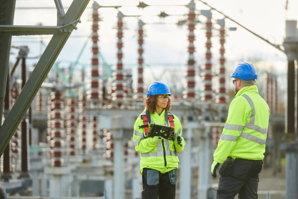 Professional Electrician in Mount Ida, AR