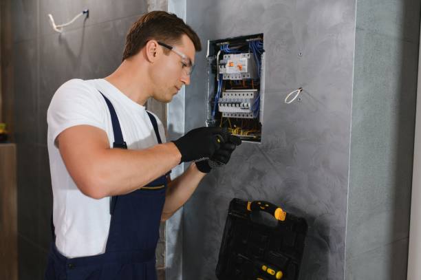 Best Electrical Troubleshooting Services  in Mount Ida, AR