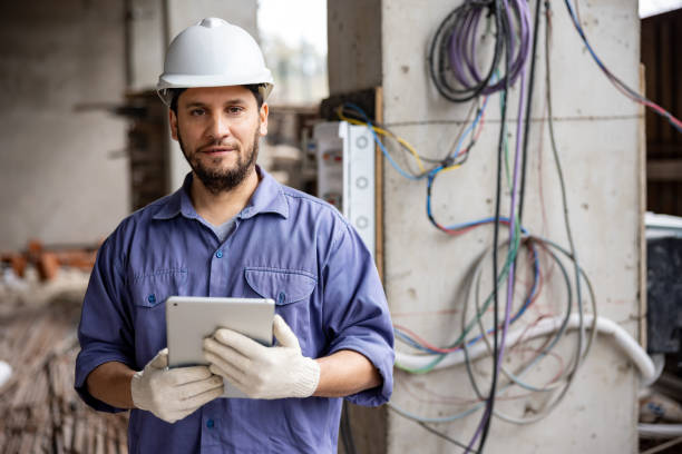 Best Emergency Electrical Repair  in Mount Ida, AR