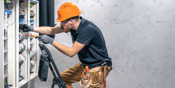 Best Electrical Outlet Repair  in Mount Ida, AR