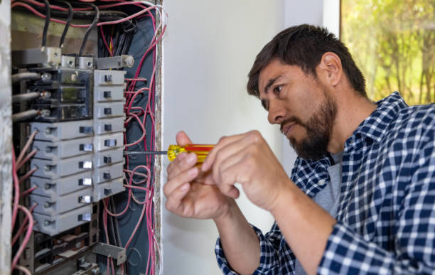 Affordable Electrical Installation in Mount Ida, AR